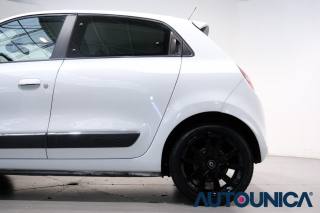 RENAULT Twingo usata 41
