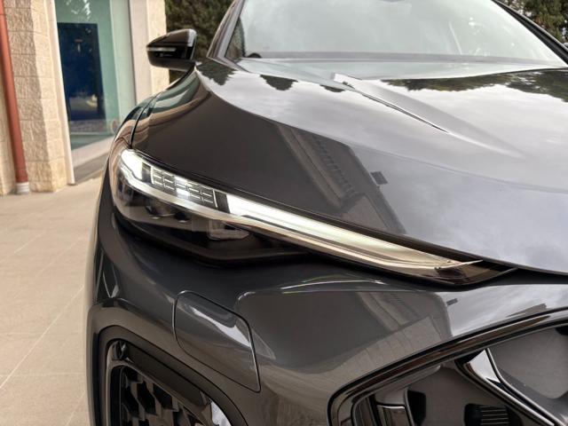 AUDI Q5 usata, con Volante multifunzione