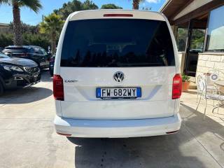 VOLKSWAGEN Caddy usata, con Alzacristalli elettrici