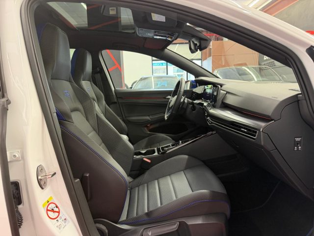 VOLKSWAGEN Golf R usata, con Climatizzatore