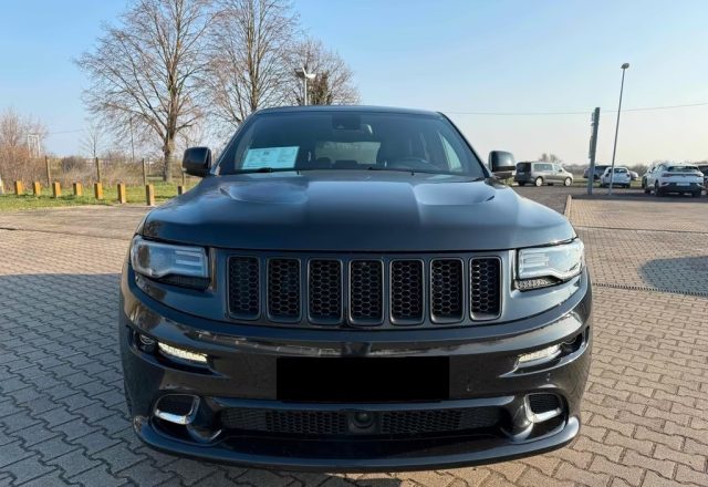 JEEP Grand Cherokee usata, con Airbag laterali