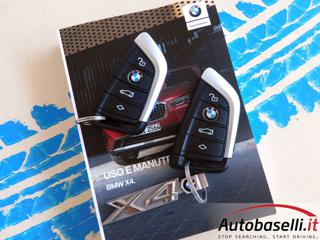 BMW X4 usata 81