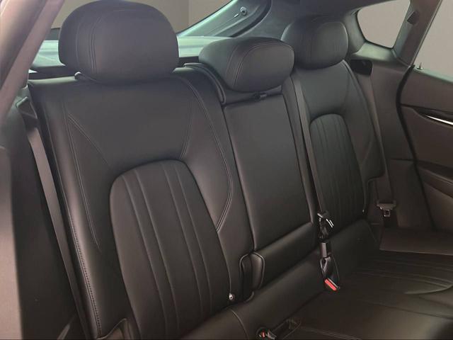 MASERATI Levante usata, con Cruise Control