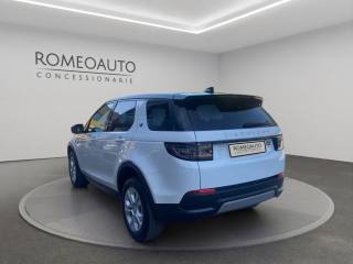 LAND ROVER Discovery Sport usata, con Airbag Passeggero