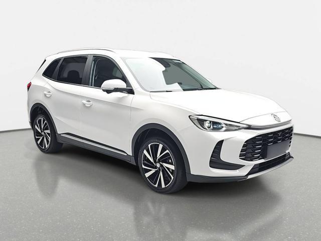 MG ZS usata, con ABS