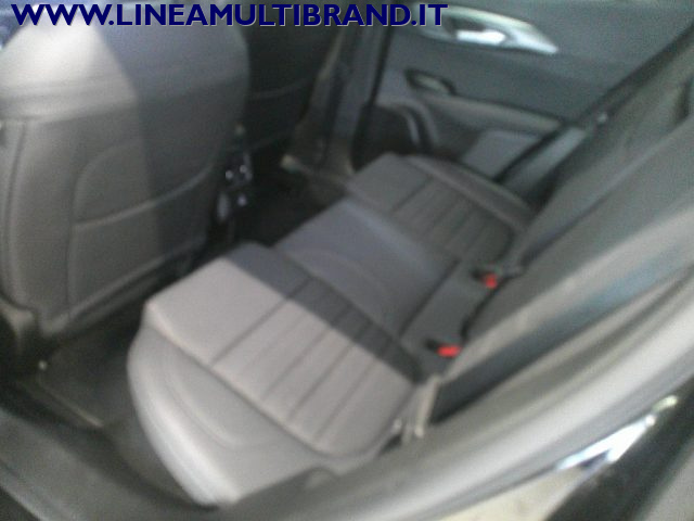 ALFA ROMEO Tonale usata, con Fari LED