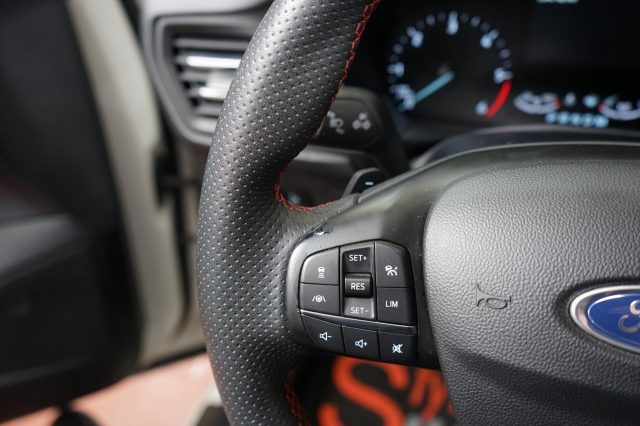 FORD Focus usata, con Sistema di chiamata d