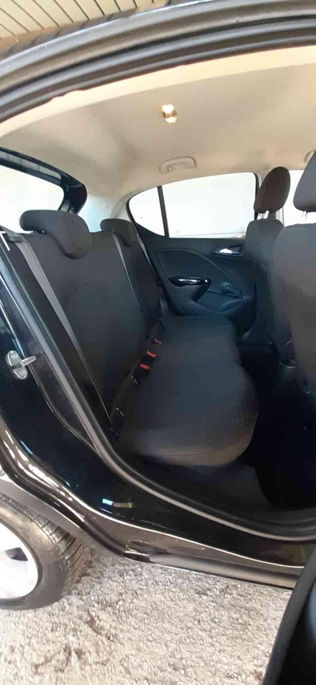 OPEL Corsa usata 21