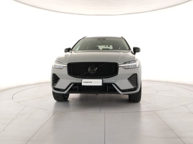 VOLVO XC60 usata, con Boardcomputer