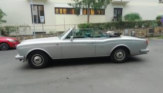 ROLLS-ROYCE Corniche usata 3