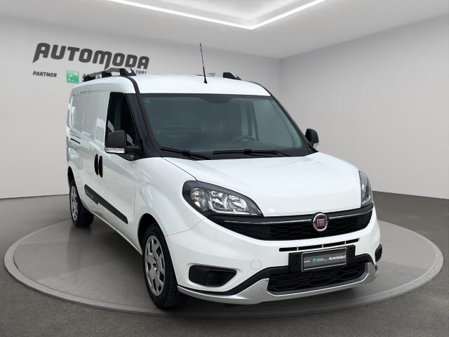 FIAT Doblo usata, con Chiusura centralizzata