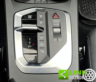 BMW 120 usata, con Cruise Control