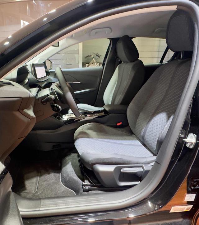 PEUGEOT 208 usata, con Controllo trazione