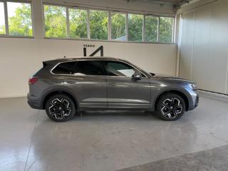 VOLKSWAGEN Touareg usata, con Boardcomputer