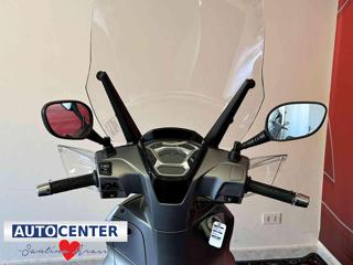 KYMCO People S 125 usata 6