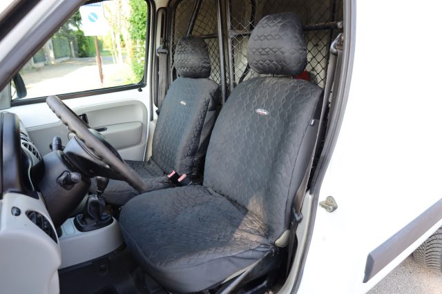 RENAULT Kangoo usata 5