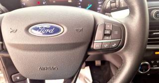 FORD Focus usata, con Touch screen