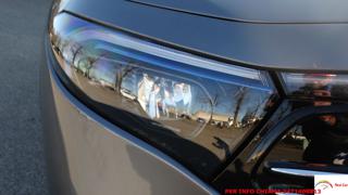 MERCEDES-BENZ EQA usata, con Touch screen