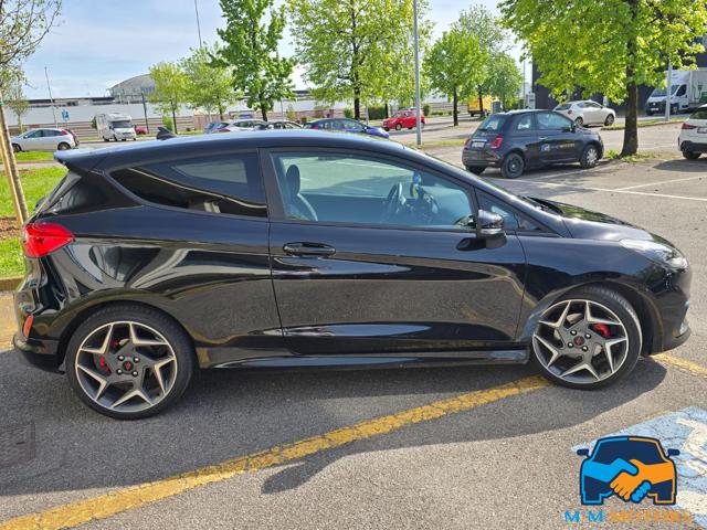FORD Fiesta usata, con Airbag Passeggero