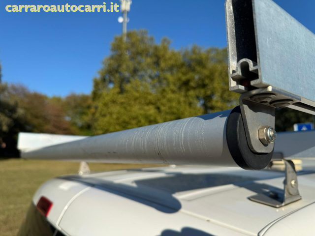 VOLKSWAGEN Caddy usata, con Boardcomputer