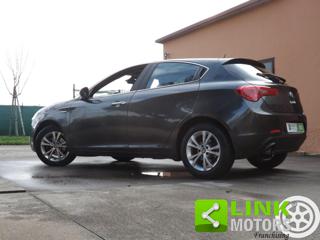ALFA ROMEO Giulietta usata, con Cruise Control