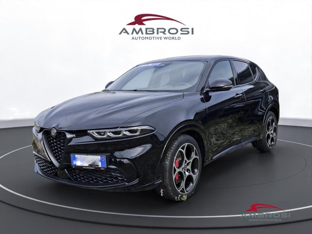 ALFA ROMEO Tonale usata 0