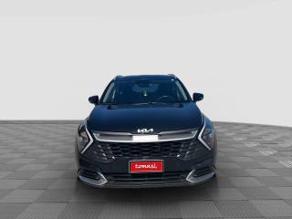 KIA Sportage usata 7