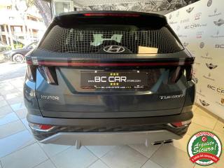 HYUNDAI Tucson usata, con Alzacristalli elettrici