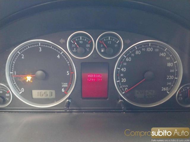 VOLKSWAGEN Sharan usata, con Specchietti laterali elettrici