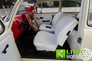 VOLKSWAGEN Maggiolino usata 8