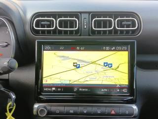 CITROEN C3 Aircross usata, con Fari LED