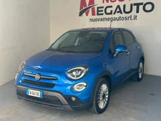 FIAT 500X usata, con Autoradio
