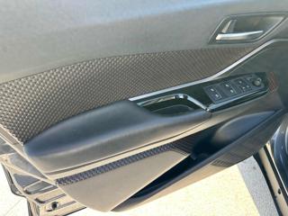 TOYOTA C-HR usata, con Immobilizzatore elettronico