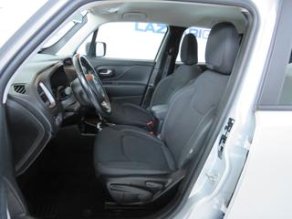 JEEP Renegade usata, con Climatizzatore