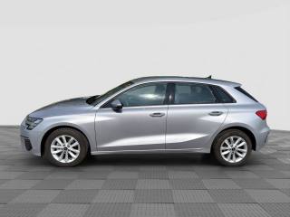 AUDI A3 usata 1