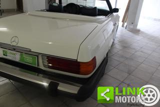 MERCEDES-BENZ SL 450 usata 5