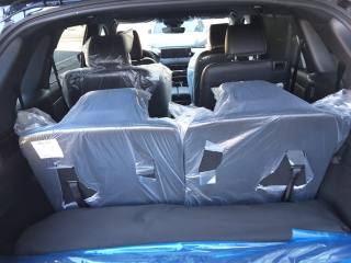 MAZDA CX-80 usata, con Immobilizzatore elettronico