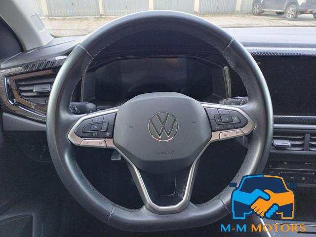 VOLKSWAGEN Polo usata, con ESP