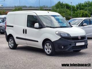 FIAT Doblo usata, con Chiusura centralizzata