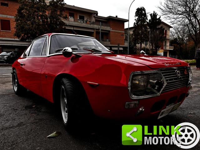 LANCIA Fulvia usata 4