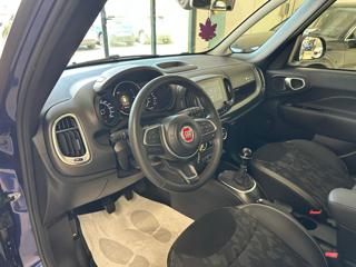 FIAT 500L usata, con Servosterzo