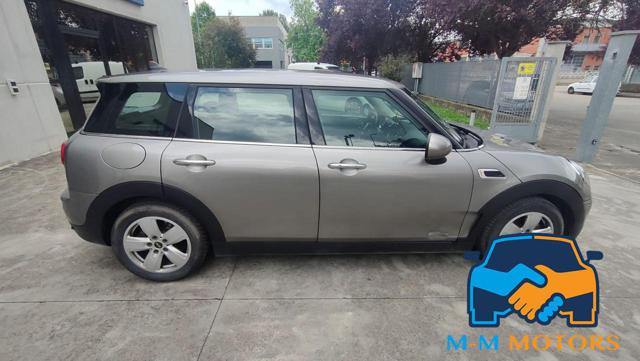 MINI Clubman usata, con Alzacristalli elettrici