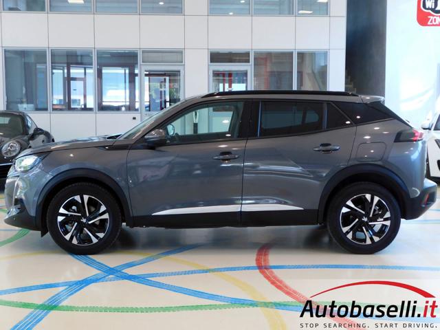 PEUGEOT 2008 usata, con Fari LED