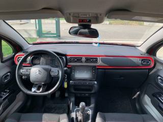 CITROEN C3 usata, con Controllo trazione