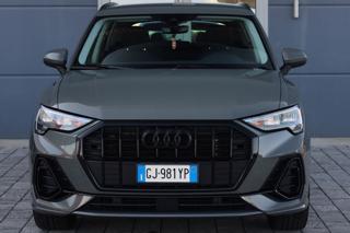 AUDI Q3 usata, con Airbag laterali