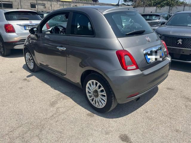 FIAT 500 usata, con Alzacristalli elettrici