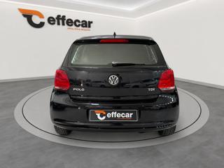 VOLKSWAGEN Polo usata, con Alzacristalli elettrici