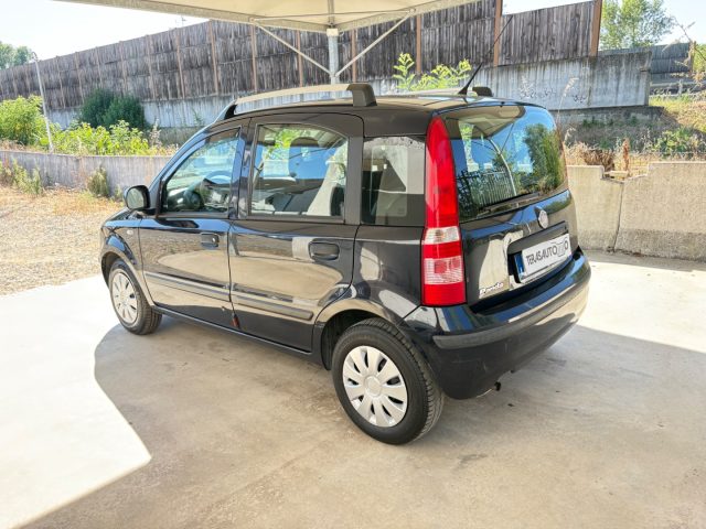 FIAT Panda usata, con Airbag Passeggero