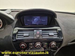 BMW M6 usata, con Servosterzo