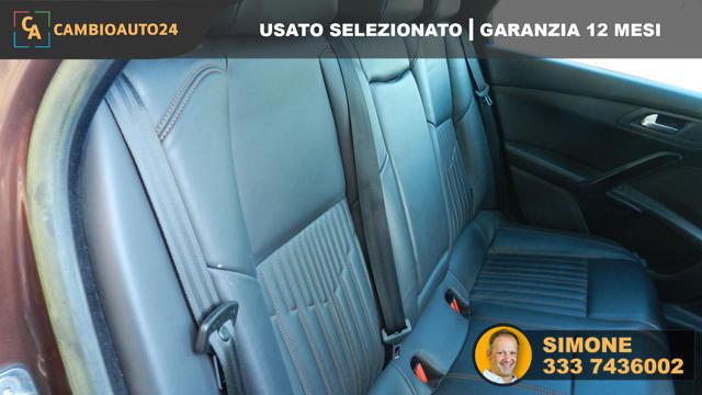 PEUGEOT 508 usata 106